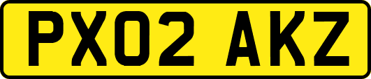 PX02AKZ