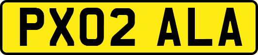 PX02ALA