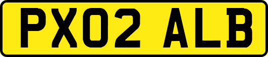 PX02ALB