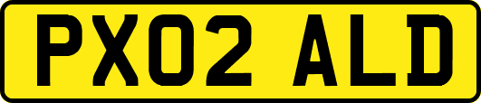 PX02ALD
