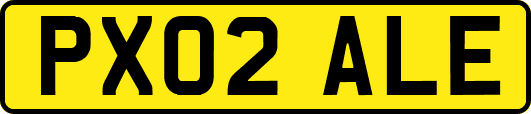 PX02ALE
