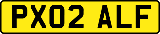PX02ALF