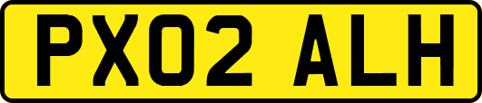 PX02ALH