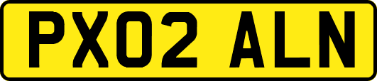 PX02ALN