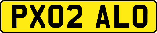 PX02ALO