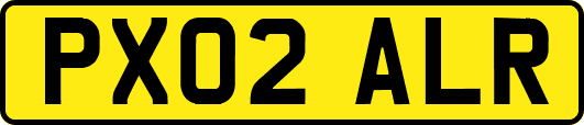 PX02ALR