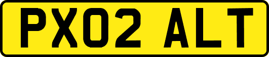PX02ALT