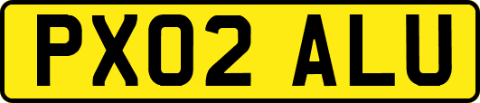 PX02ALU