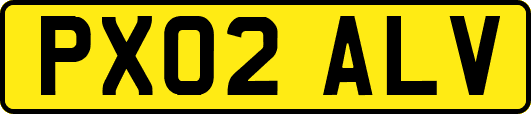 PX02ALV
