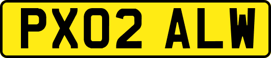 PX02ALW
