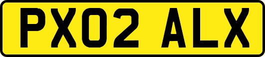 PX02ALX