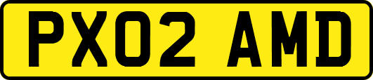 PX02AMD