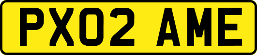 PX02AME