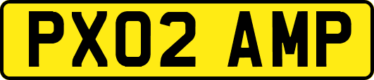 PX02AMP