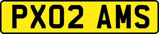 PX02AMS