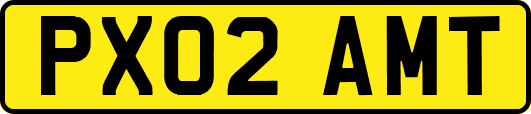 PX02AMT
