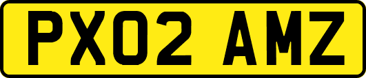 PX02AMZ