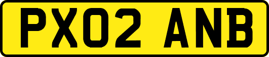 PX02ANB