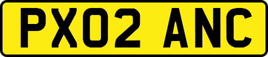 PX02ANC
