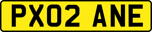 PX02ANE