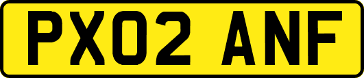 PX02ANF