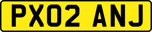 PX02ANJ