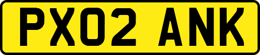 PX02ANK