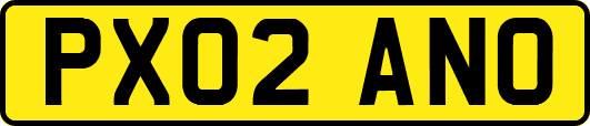 PX02ANO