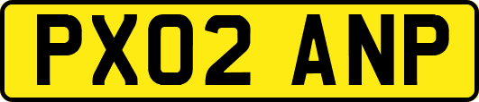 PX02ANP