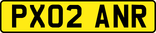 PX02ANR