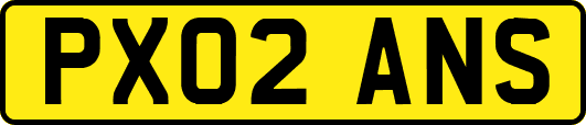 PX02ANS