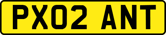 PX02ANT