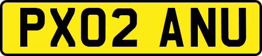 PX02ANU