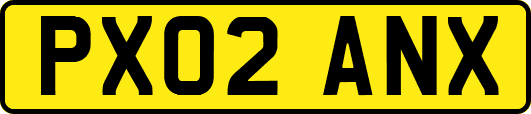 PX02ANX