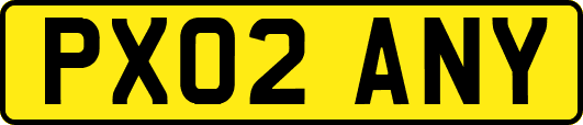 PX02ANY