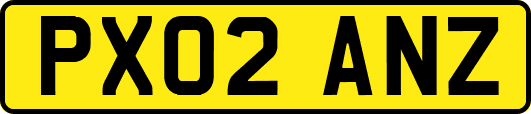 PX02ANZ