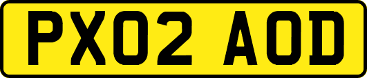 PX02AOD