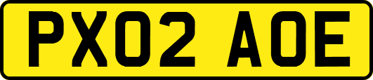 PX02AOE