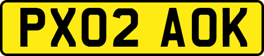 PX02AOK
