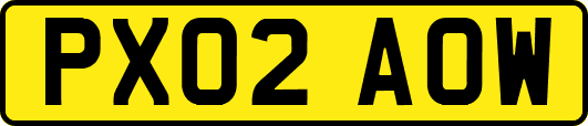 PX02AOW