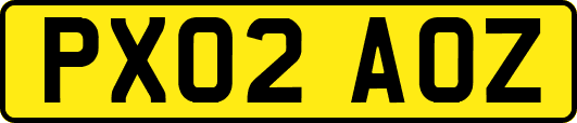 PX02AOZ
