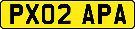 PX02APA