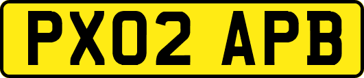 PX02APB