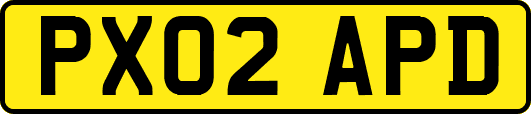 PX02APD