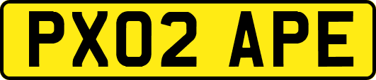 PX02APE