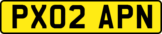 PX02APN