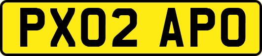 PX02APO