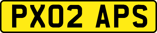 PX02APS