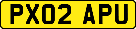 PX02APU
