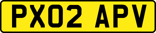 PX02APV